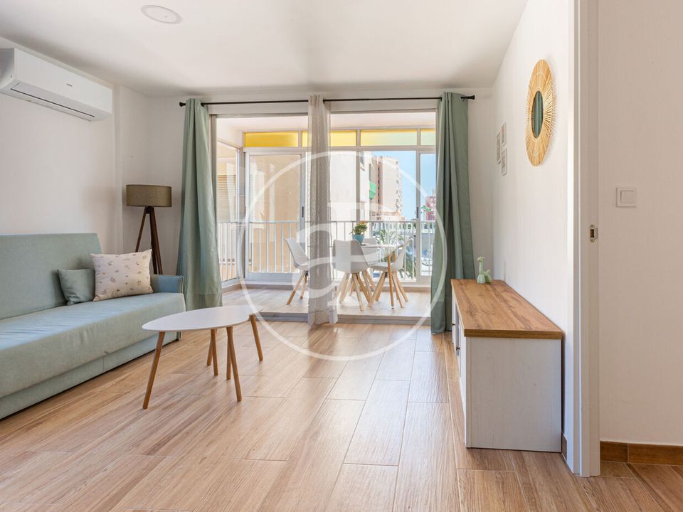 Apartament a Calpe, Alicante - foto 2