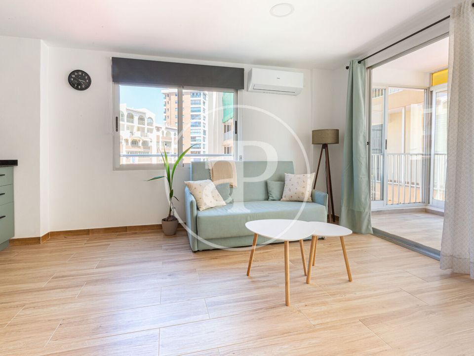 Apartament a Calpe, Alicante - foto 3