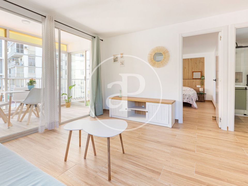 Apartament a Calpe, Alicante - foto 4
