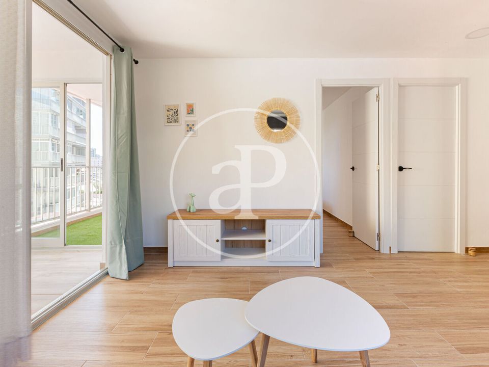 Apartament a Calpe, Alicante - foto 5