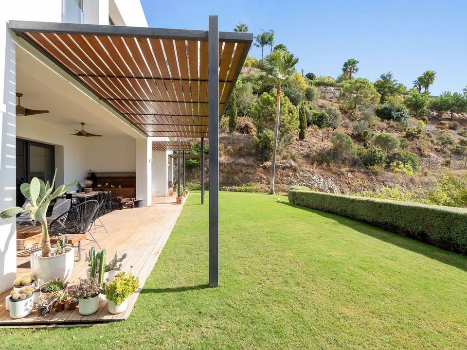 Villa i El Madronal, Malaga - foto 4