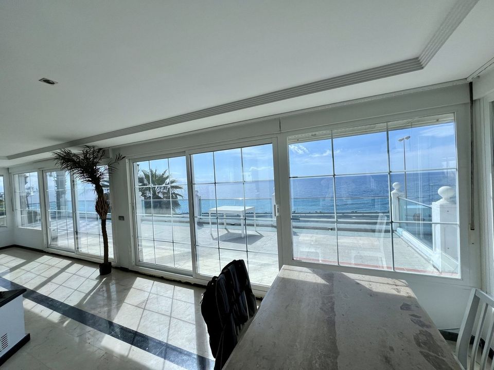 Villa i El Chaparral, Malaga - bilde 3
