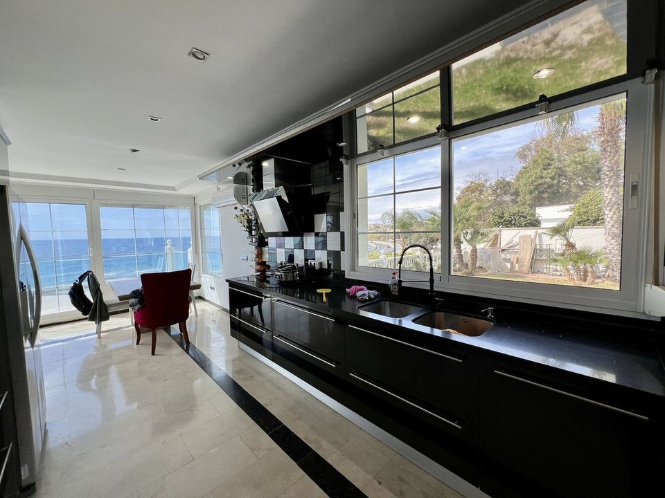 Villa i El Chaparral, Malaga - bilde 5