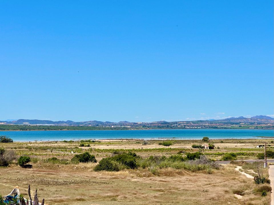 Lejlighed i Torrevieja, Alicante - foto 4