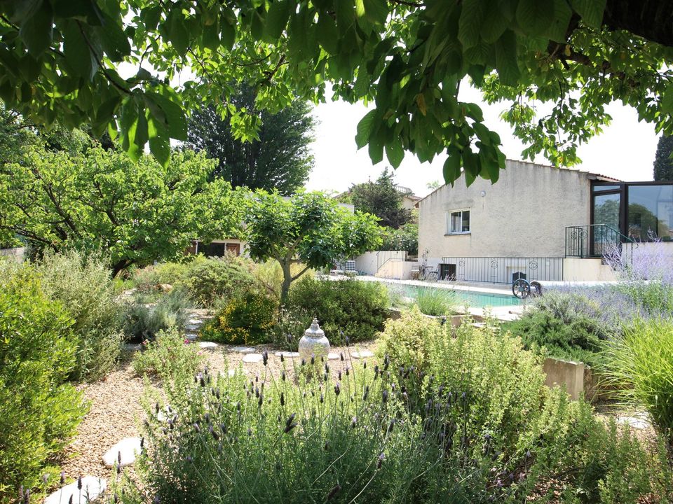Villa i Puissalicon, Herault - foto 3