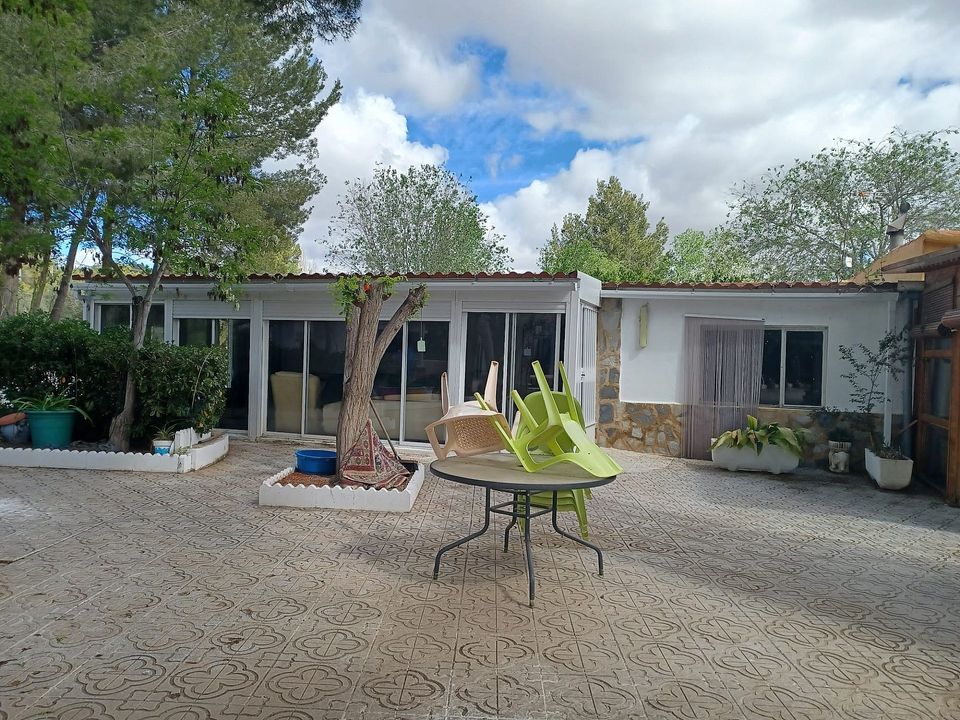 Villa i Sax, Alicante - foto 1