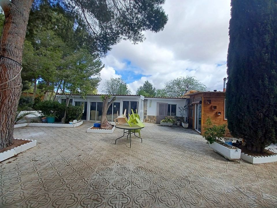 Villa i Sax, Alicante - foto 4