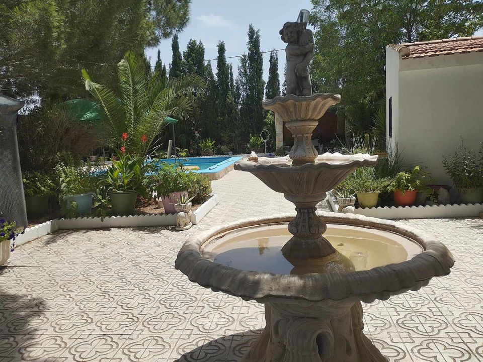 Villa i Sax, Alicante - foto 5
