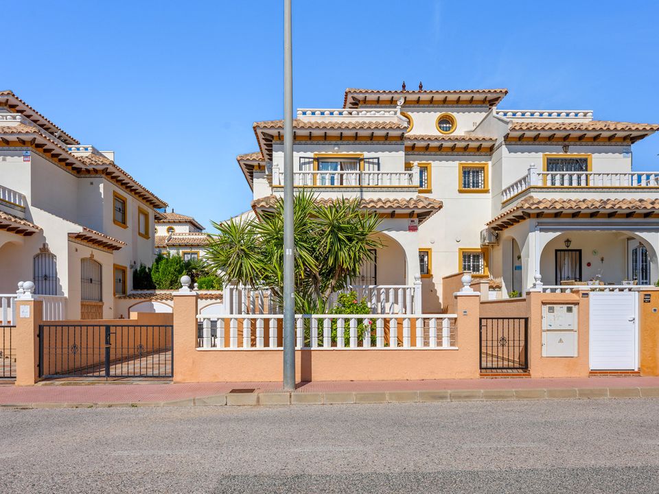 Villa i Cabo Roig, Alicante - foto 1