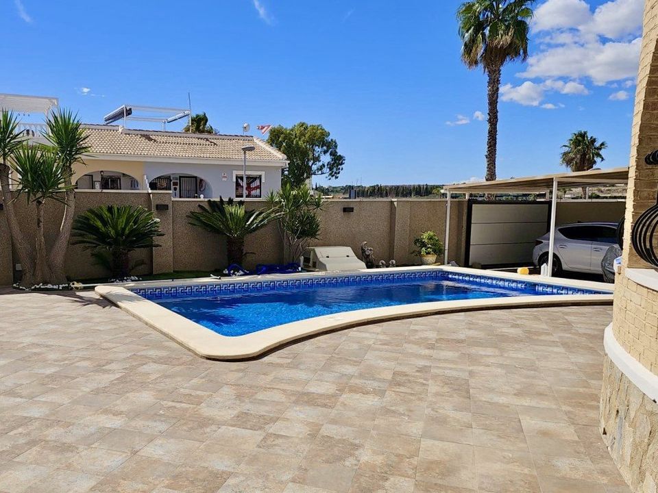 Villa i Benijofar, Alicante - foto 2