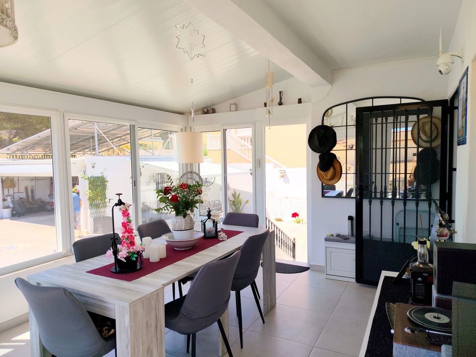 Villa i Orihuela, Alicante - foto 2