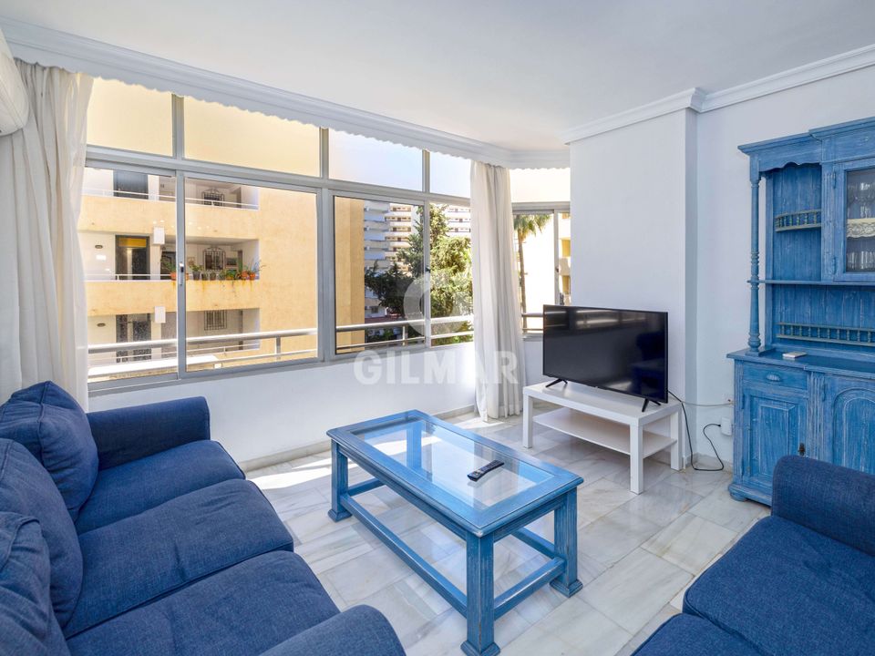 Lejlighed i Marbella, Malaga - foto 4