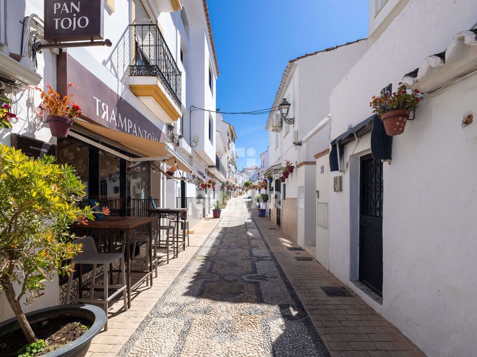 Byhus i Estepona, Malaga - foto 3
