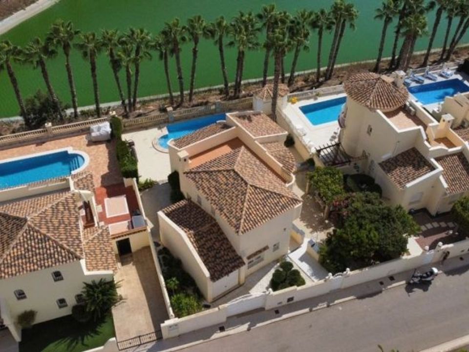 Villa i Orihuela Costa, Alicante - foto 3