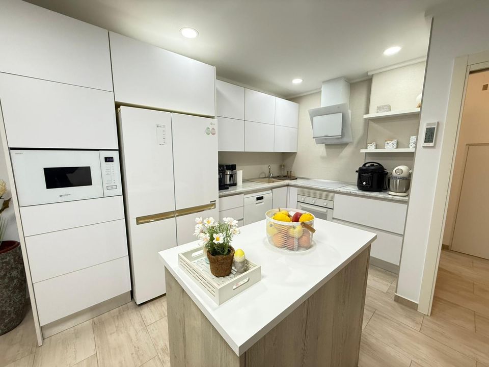 Byhus i Torrevieja, Alicante - foto 4