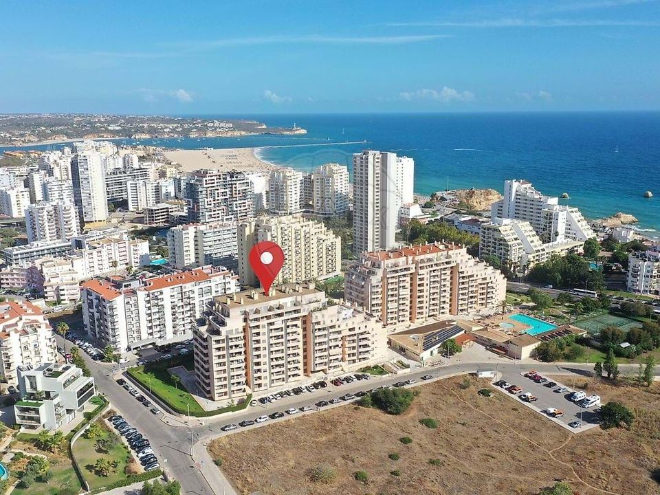 Lejlighed i Portimao, Faro - foto 4