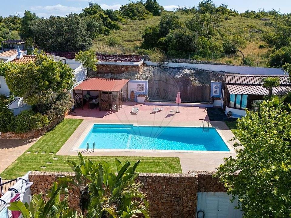 Villa i Ferragudo, Faro - foto 2