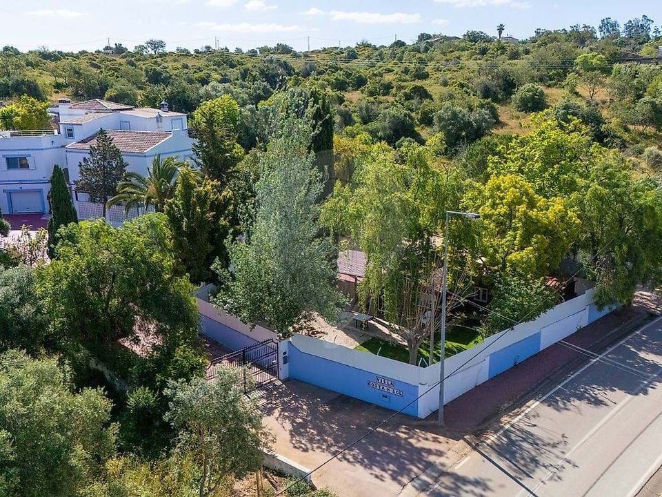 Villa i Ferragudo, Faro - bilde 5