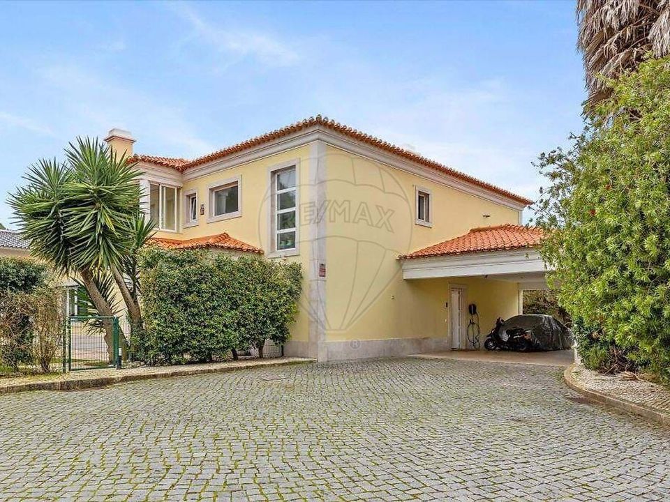 Villa i Cascais, Lisbon - foto 2