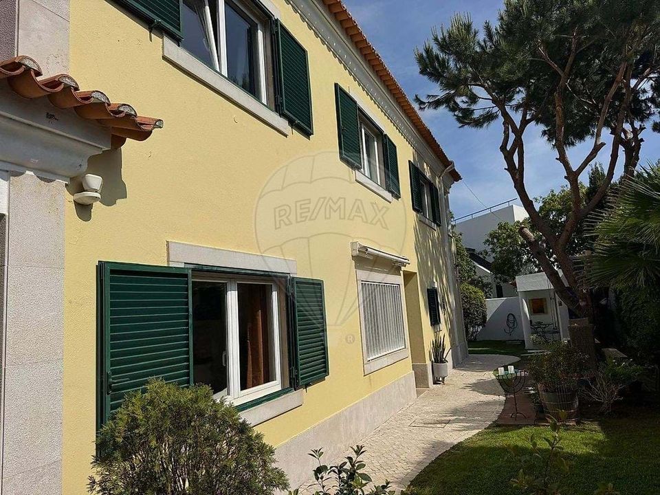 Villa i Cascais, Lisbon - foto 3