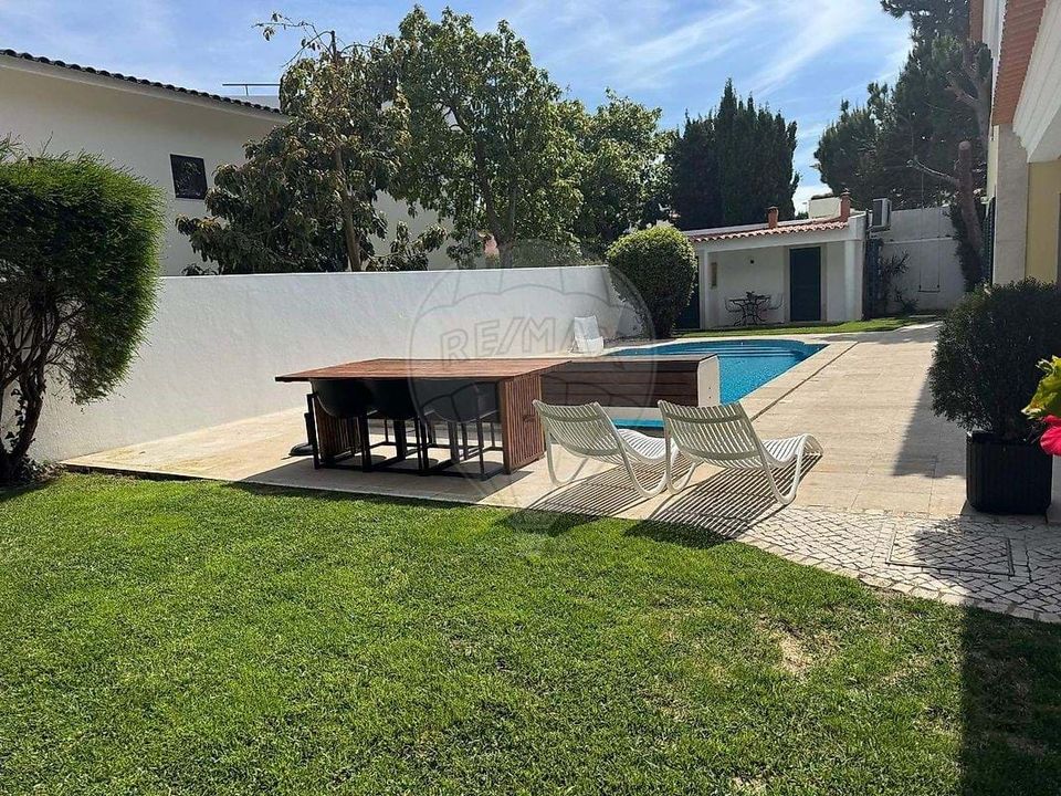 Villa i Cascais, Lisbon - foto 4