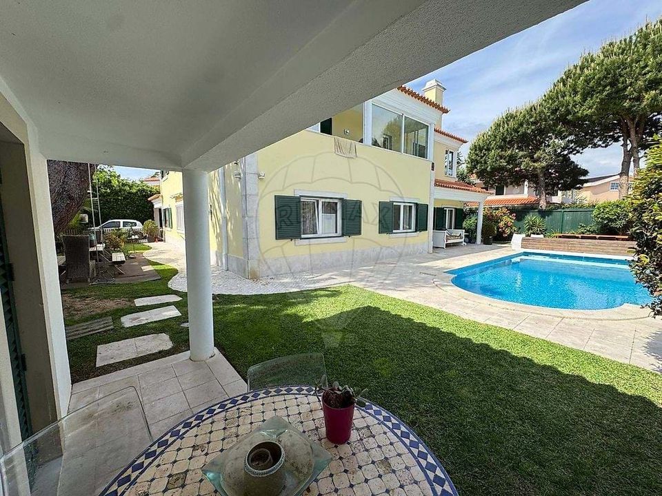 Villa i Cascais, Lisbon - foto 5
