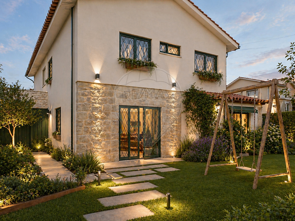 Villa i Cascais, Lisbon - foto 1