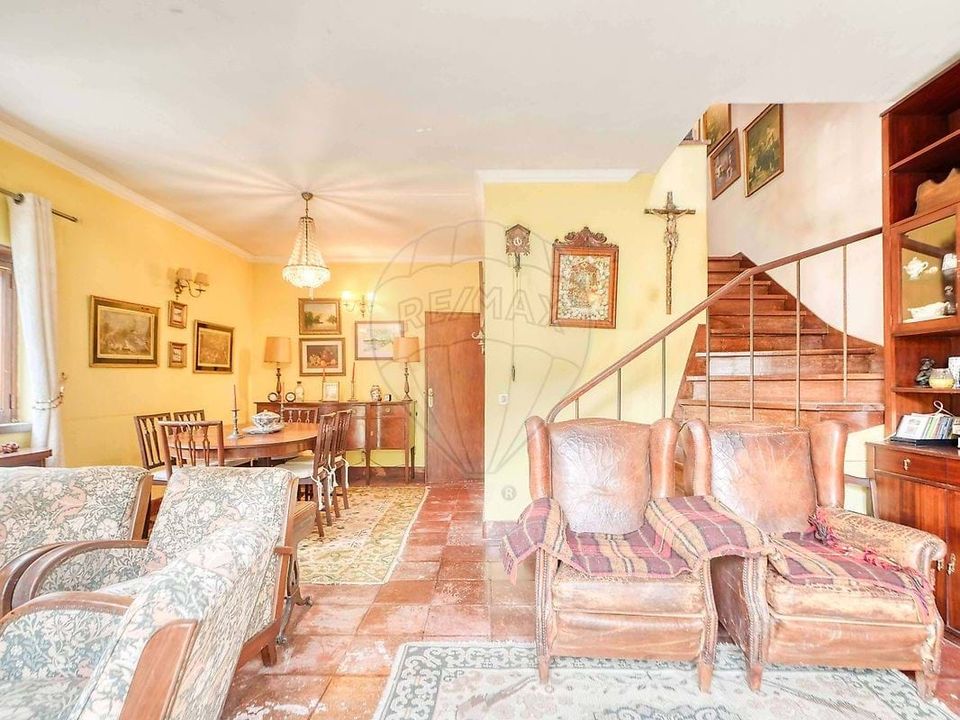 Villa i Cascais, Lisbon - foto 5