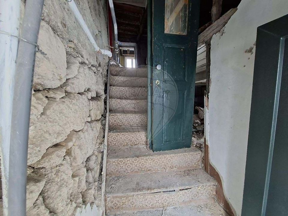 Erhvervsejendom i Covilha, Castelo Branco - foto 3