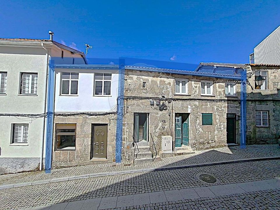 Erhvervsejendom i Covilha, Castelo Branco - foto 1