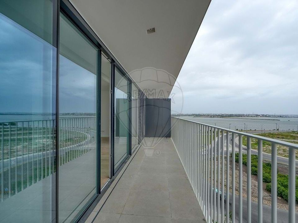 Apartament a Barreiro, Setubal - foto 1