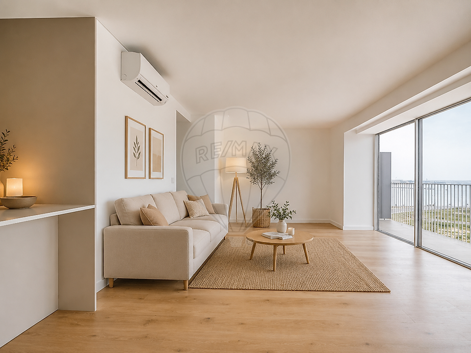 Apartament a Barreiro, Setubal - foto 2