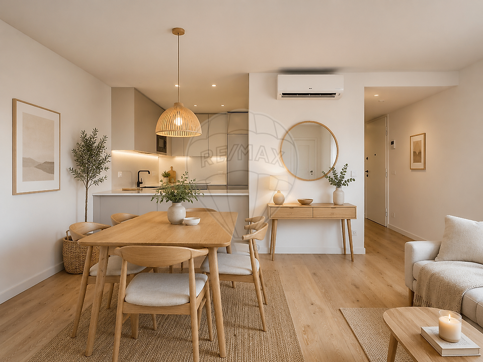 Apartament a Barreiro, Setubal - foto 4