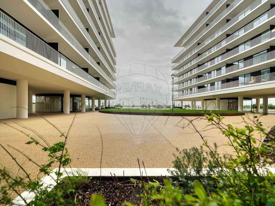 Lejlighed i Barreiro, Setubal - foto 1