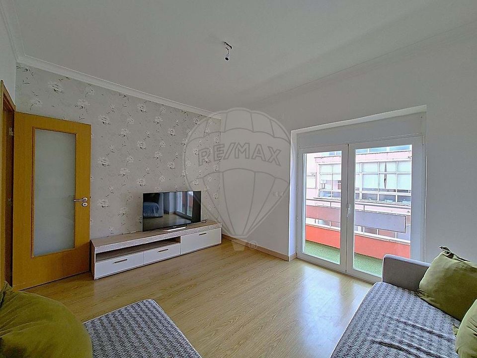 Apartamento en Amadora, Lisbon - foto 1