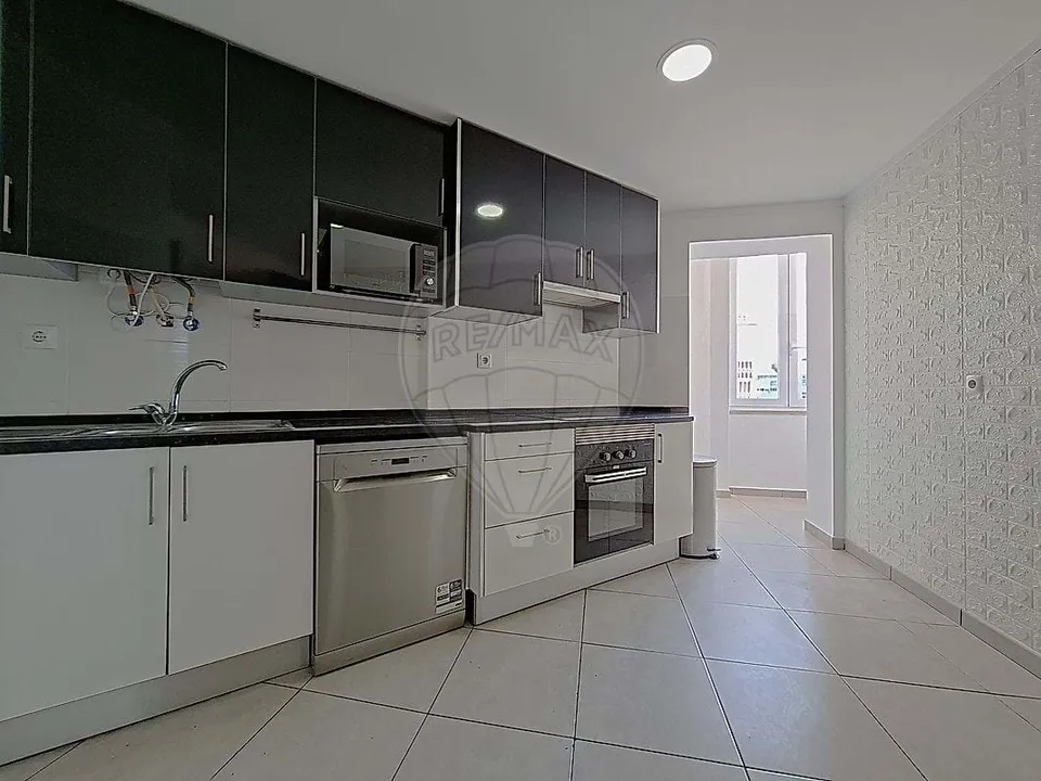 Apartamento en Amadora, Lisbon - foto 4
