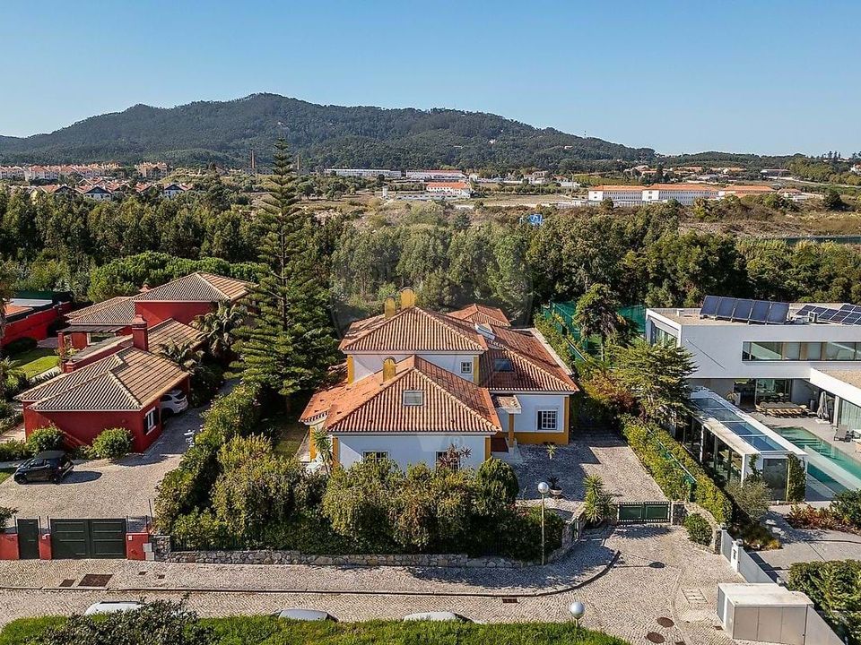 Villa i Sintra, Lisbon - foto 2