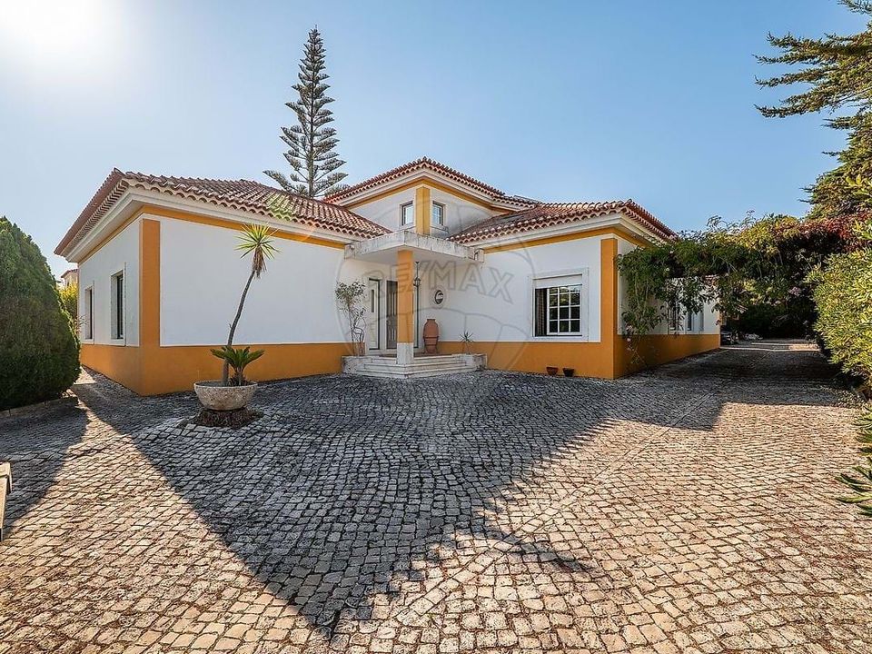 Villa i Sintra, Lisbon - foto 3