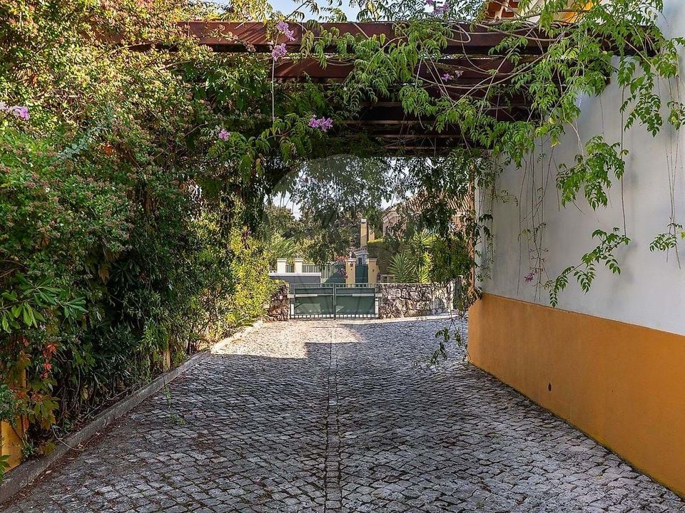 Villa i Sintra, Lisbon - foto 4