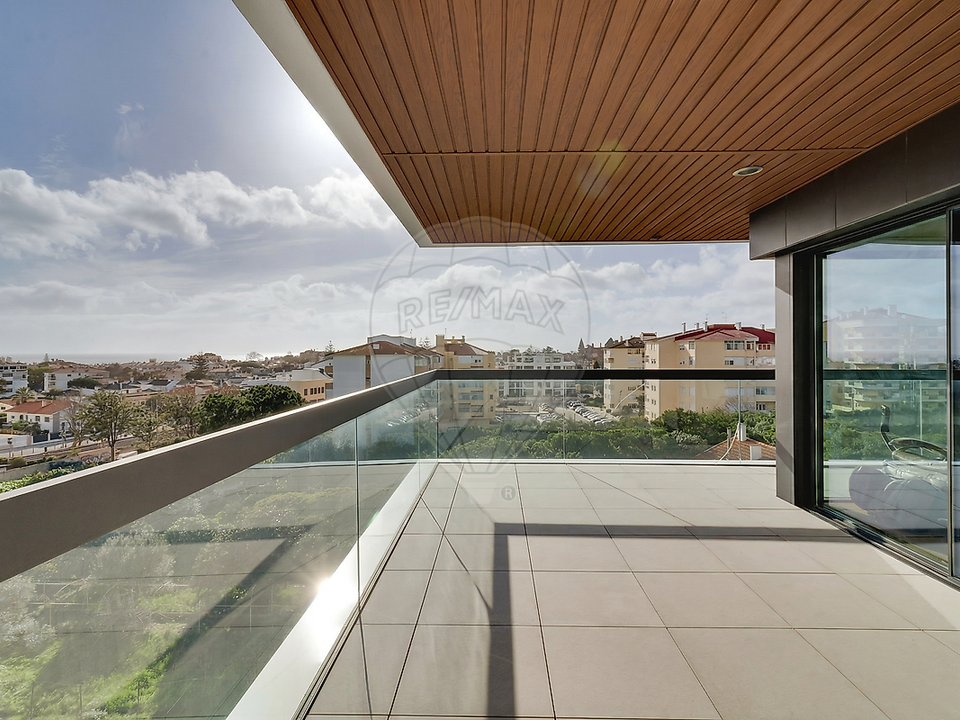 Lejlighed i Cascais, Lisbon - foto 5