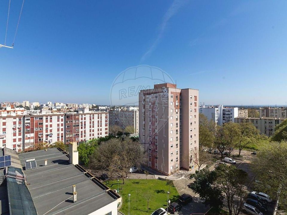 Lejlighed i Setubal, Setubal - foto 2