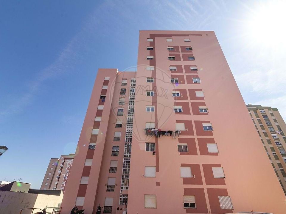 Lejlighed i Setubal, Setubal - foto 3