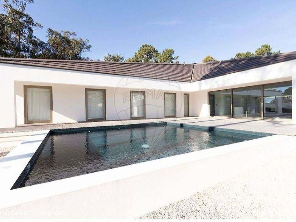 Villa a Sintra, Lisbon - foto 1