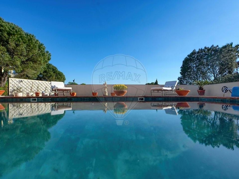 Villa a Sintra, Lisbon - foto 1