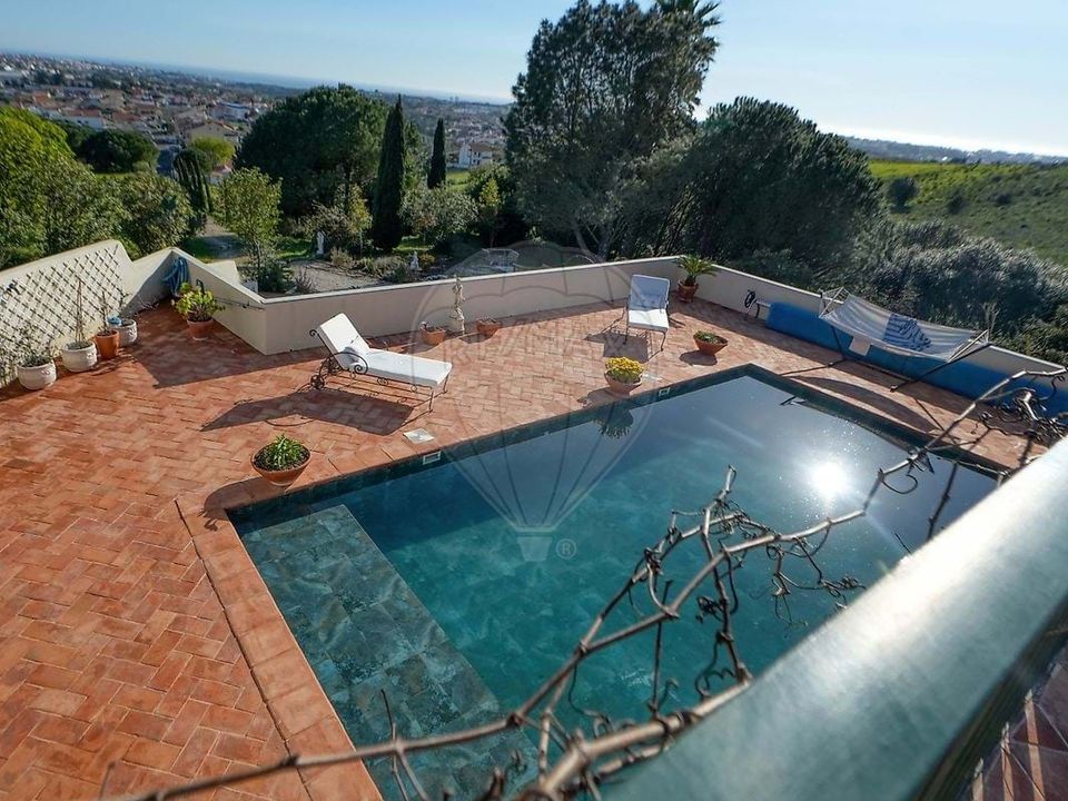 Villa a Sintra, Lisbon - foto 3