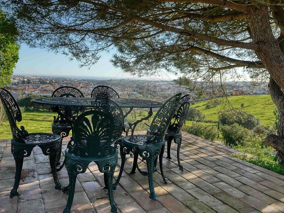 Villa a Sintra, Lisbon - foto 4