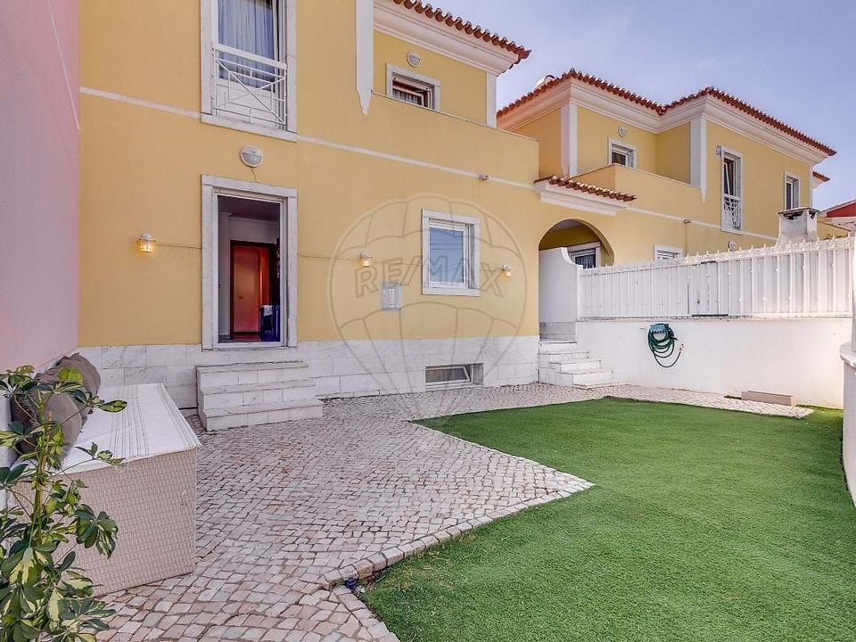 Villa a Cascais, Lisbon - foto 1
