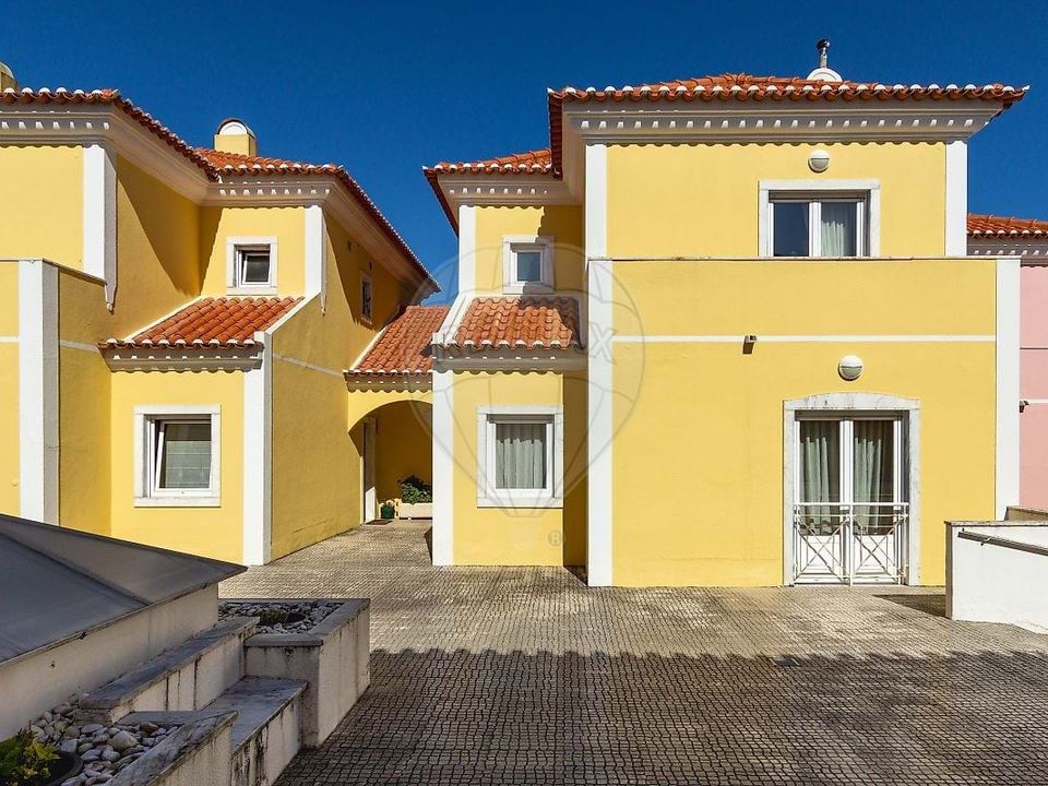 Villa a Cascais, Lisbon - foto 2