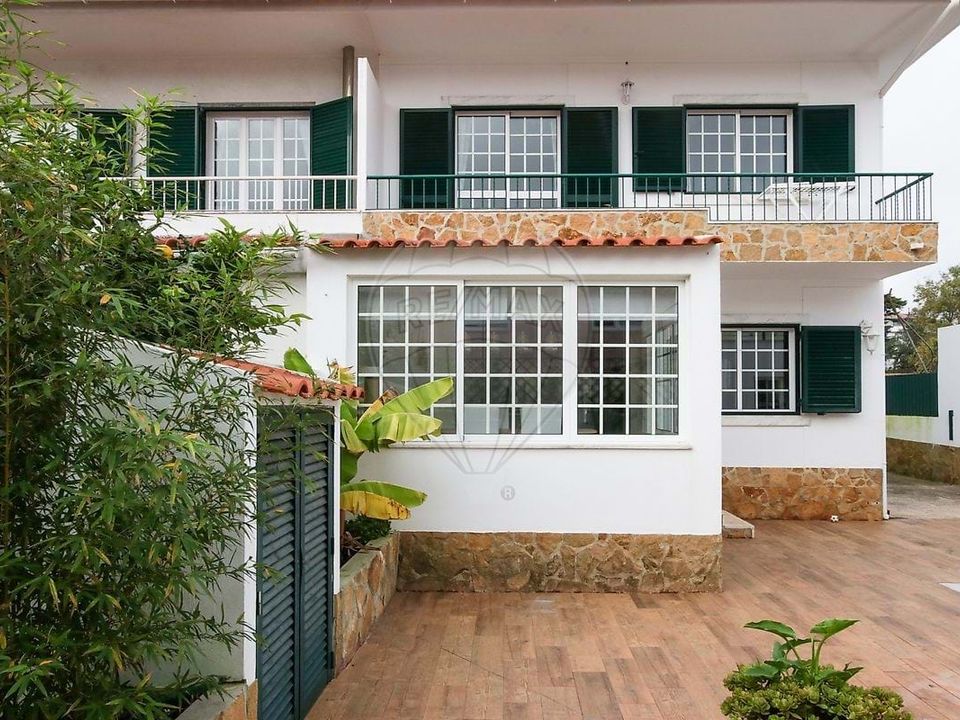 Villa i Sintra, Lisbon - foto 2