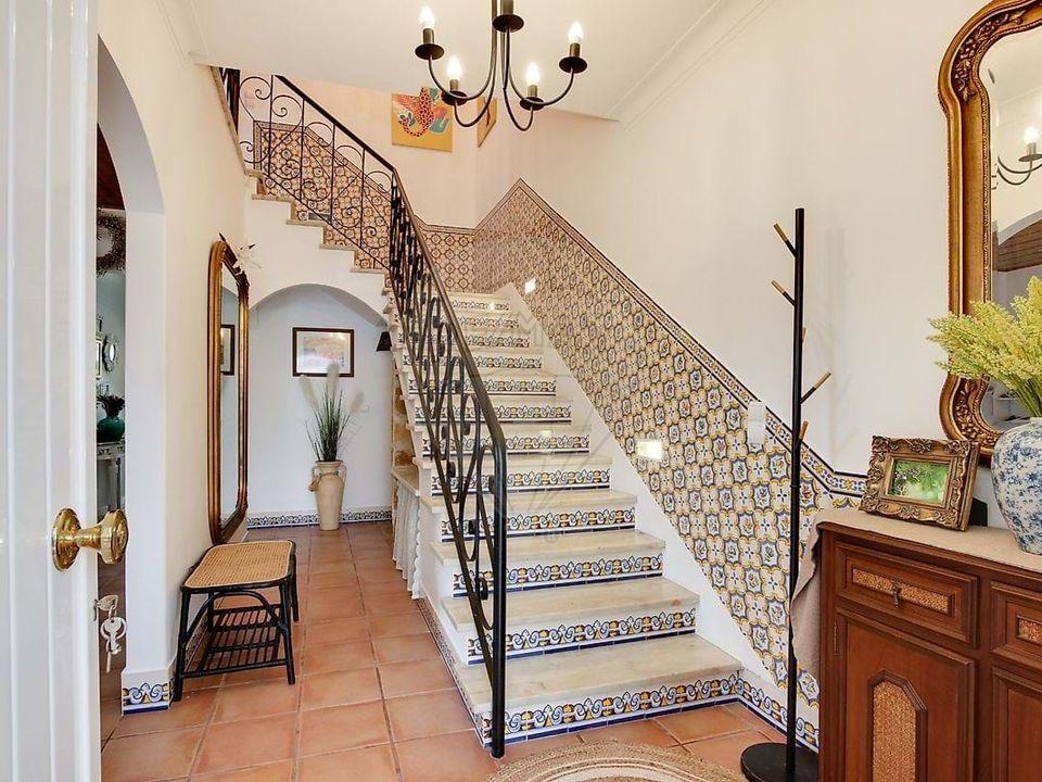 Villa i Sintra, Lisbon - foto 3